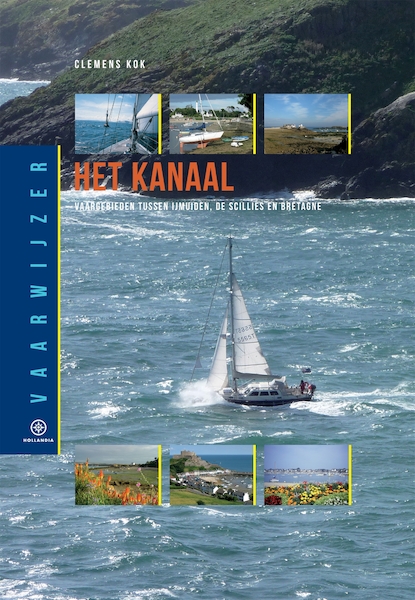 Het Kanaal - Clemens Kok (ISBN 9789064106415)