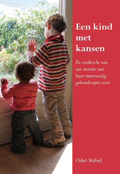Een kind met kansen - Odet Stabel (ISBN 9789089549884)