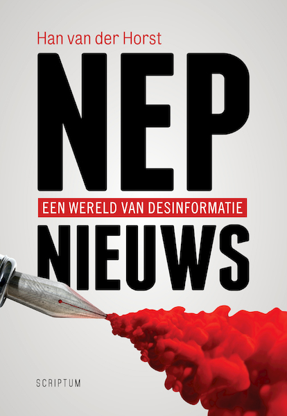 Nepnieuws - Han van der Horst (ISBN 9789463190831)