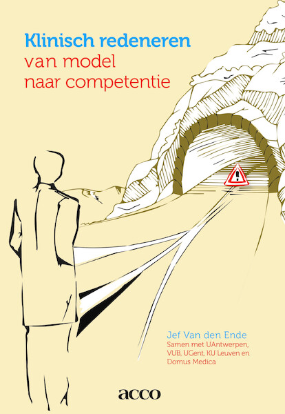 Klinisch redeneren - Jef van den Ende (ISBN 9789463447133)