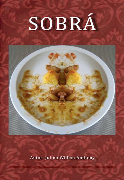 Sobra - William Anthony (ISBN 9789491164408)