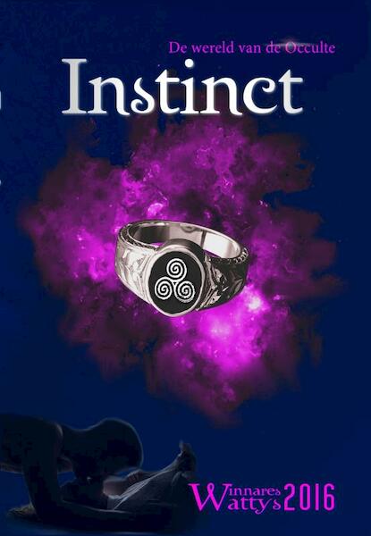 Instinct - Anita Henriët (ISBN 9789082555431)