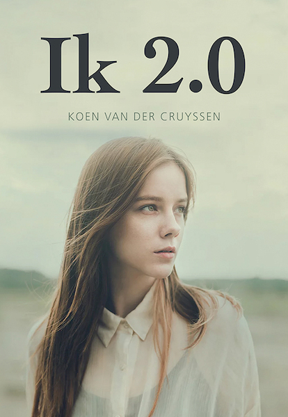 Ik 2.0 - Koen Van der Cruyssen (ISBN 9789463650694)