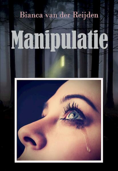 Manipulatie - (ISBN 9789082906806)