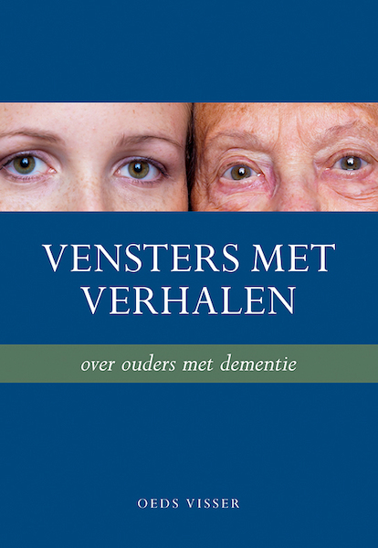 Vensters met verhalen - Oeds Visser (ISBN 9789463650847)