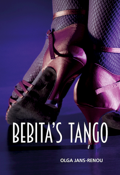 Bebita's tango - Olga Jans-Renou (ISBN 9789463650878)