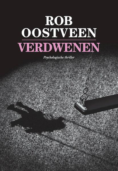 V erdwenen - Rob Oostveen (ISBN 9789082603484)