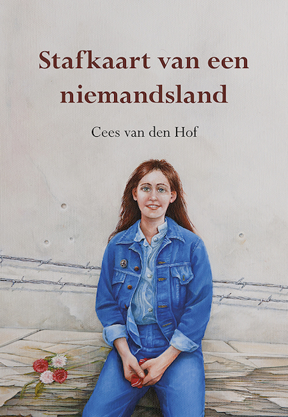 Stafkaart van een niemandsland - Cees van den Hof (ISBN 9789463651226)
