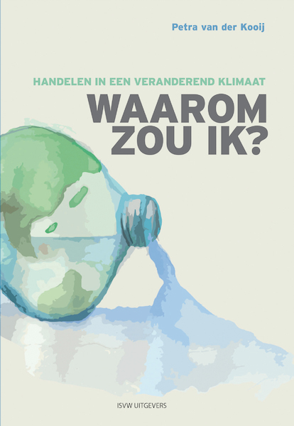 Waarom zou ik? - Petra van der Kooij (ISBN 9789492538604)