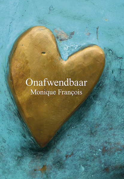 Onafwendbaar - Monique Franҁois (ISBN 9789463651677)