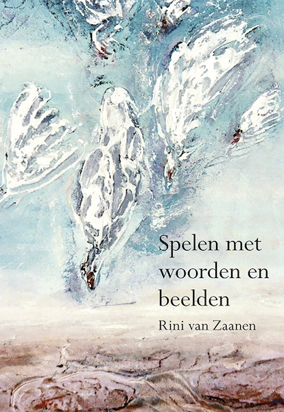 Spelen met woorden en beelden - Rini van Zaanen (ISBN 9789463651707)