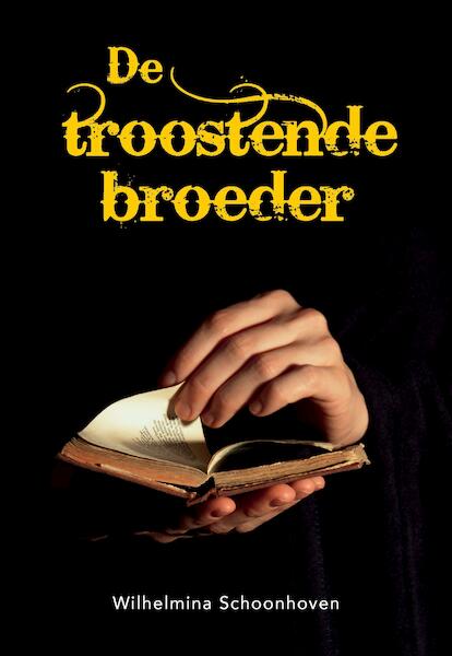 De troostende broeder - Wilhelmina Schoonhoven (ISBN 9789463457934)