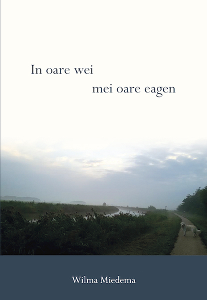 In oare wei - Wilma Miedema (ISBN 9789463652025)