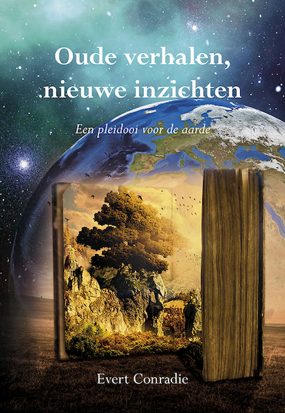 Oude verhalen, nieuwe inzichten - Evert Conradie (ISBN 9789463652056)