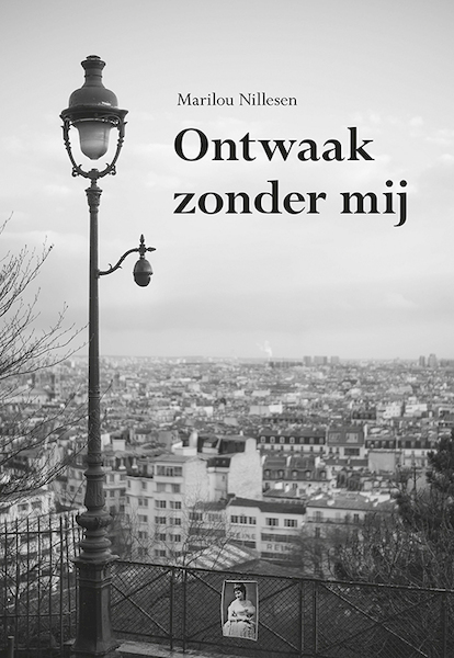 Ontwaak zonder mij - Marilou Nillesen (ISBN 9789463652063)