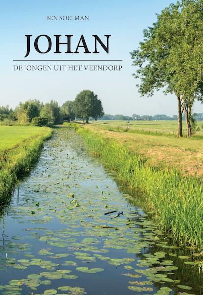 Johan - (ISBN 9789090327501)