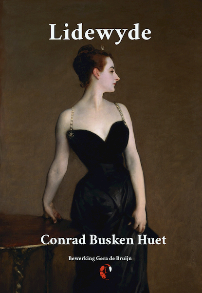 Lidewyde - Conrad Busken Huet (ISBN 9789491982729)