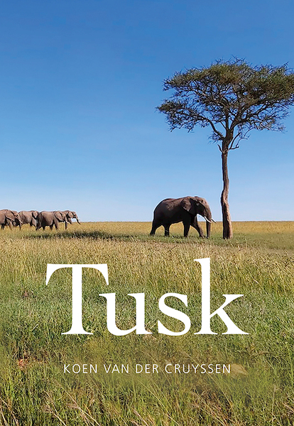 Tusk - Koen van der Cruyssen (ISBN 9789463652179)