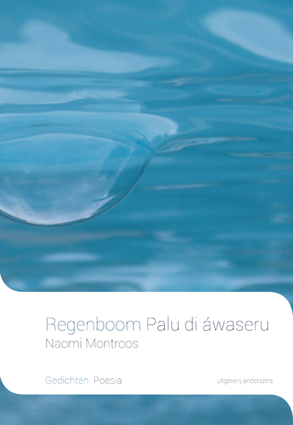 Regenboom - Naomi Montroos (ISBN 9789492994134)