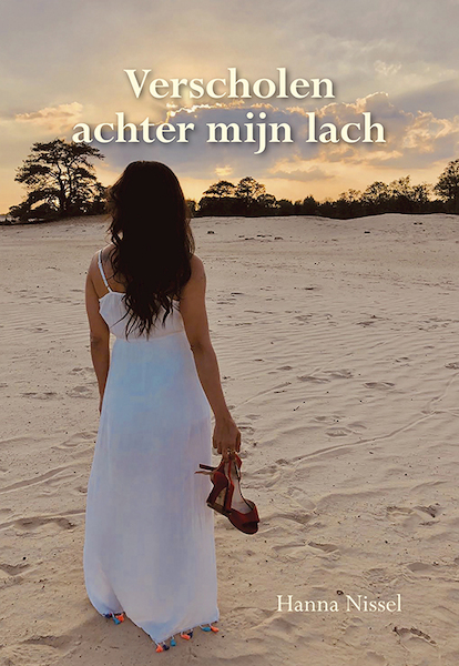 Verscholen achter mijn lach - Hanna Nissel (ISBN 9789463652537)