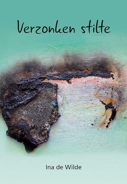 Verzonken stilte - Ina de Wilde (ISBN 9789463652636)
