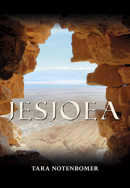 Jesjoea - Tara Notenbomer (ISBN 9789463652698)