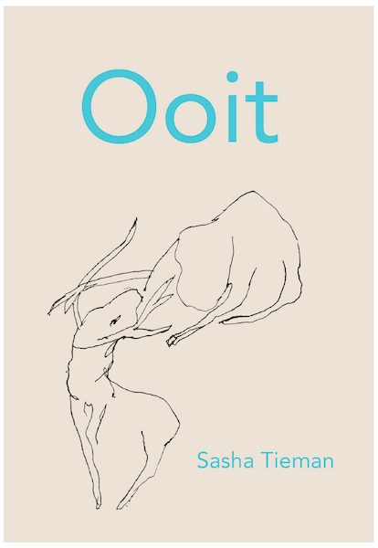 Ooit - Sasha Tieman (ISBN 9789492079428)