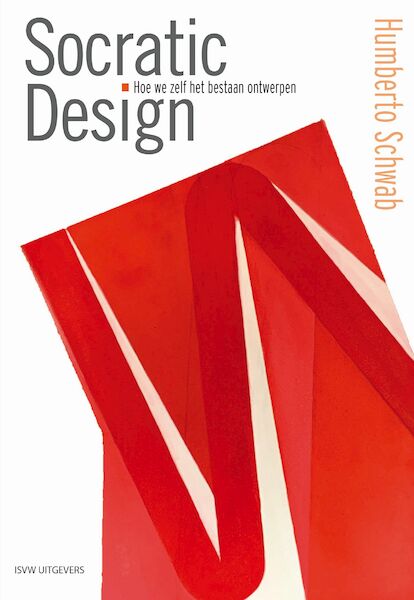 Socratic Design - Humberto Schwab (ISBN 9789083121536)