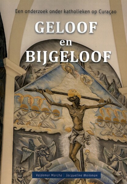 Geloof en bijgeloof - Valdemar Marcha, Jacqueline Werkman (ISBN 9789085600947)