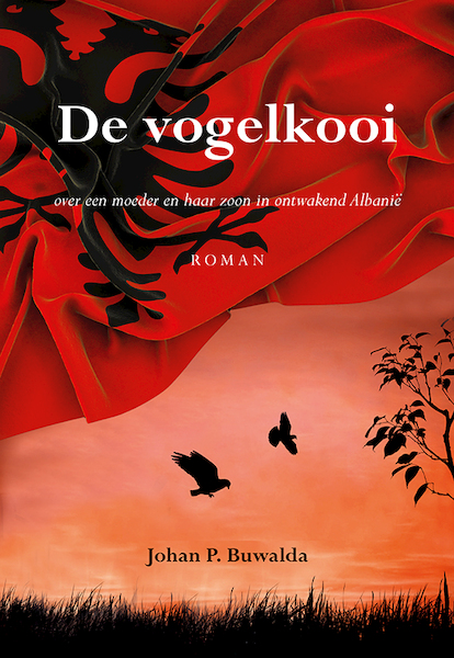 De vogelkooi - Johan Buwalda (ISBN 9789463653145)