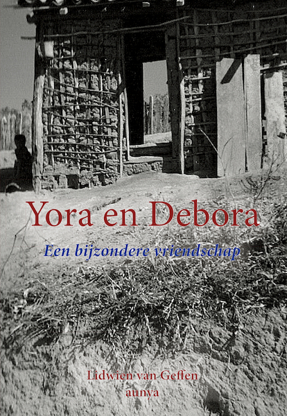 Yora en Debora - Lidwien van Geffen (ISBN 9789083081182)