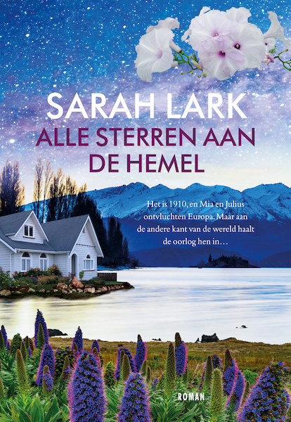 Alle sterren aan de hemel - Sarah Lark (ISBN 9789026156083)