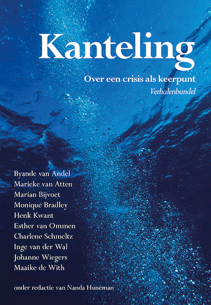 Kanteling - (ISBN 9789463653480)