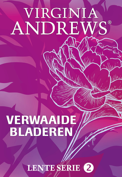 Verwaaide bladeren - Virginia Andrews (ISBN 9789026157547)