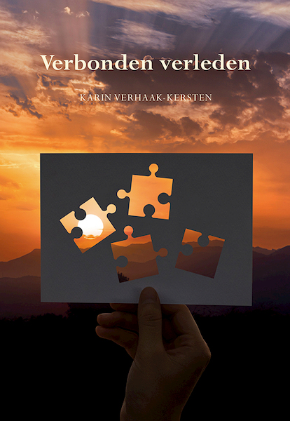 Verbonden verleden - Karin Verhaak-Kersten (ISBN 9789463653589)