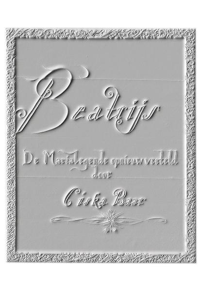 Beatrijs - Ciska Baar (ISBN 9789463654067)
