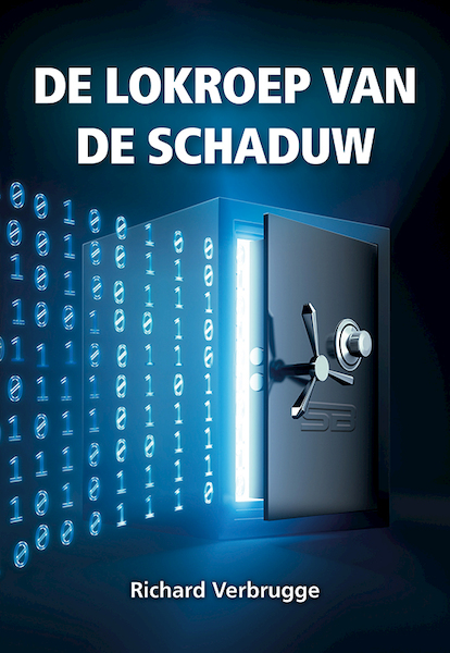 De lokroep van de schaduw - Richard Verbrugge (ISBN 9789463655163)