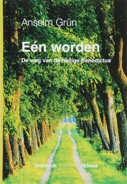 Een worden - Anselm Grün (ISBN 9789021141756)
