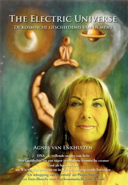 The electric universe - Agnes van Enkhuizen (ISBN 9789087592608)