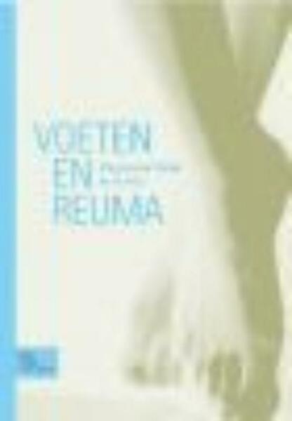 Voeten en reuma - M.A. van Putten, I.H.J. Ruys (ISBN 9789031366248)