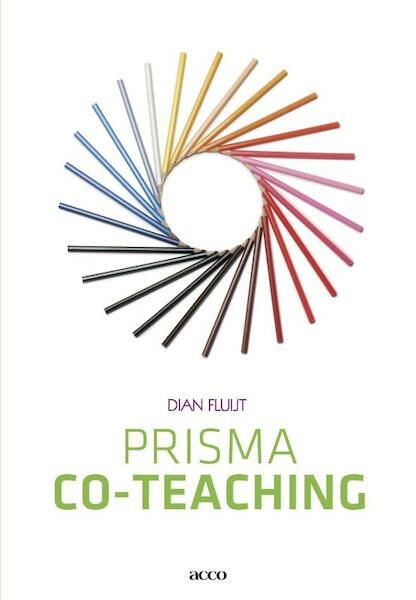 Prisma co-teaching - Dian Fluijt (ISBN 9789033496042)
