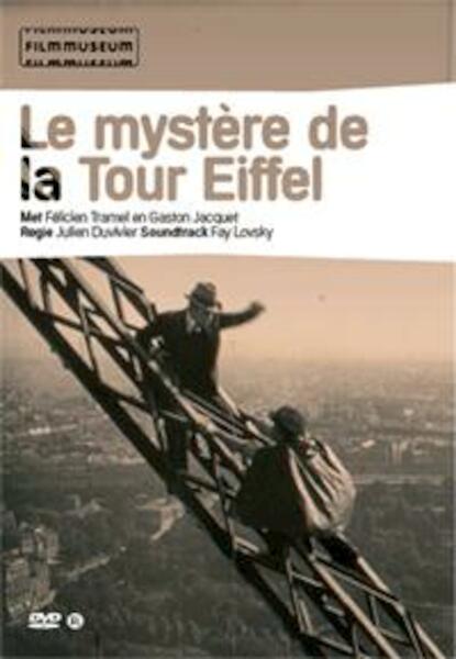 Mystere De La Tour Eiffel, Le - (ISBN 8717377003214)