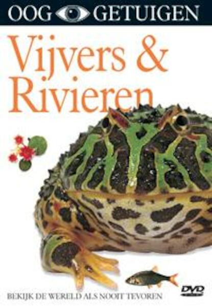 Vijvers & Rivieren - (ISBN 5400644022201)