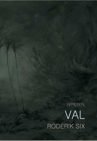 Val - Roderik Six (ISBN 9789044629644)