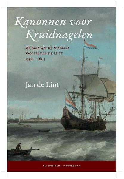 Magelhaen - Jan de Lint (ISBN 9789061007050)