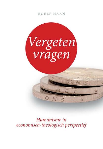 Vergeten vragen - Roelf Haan (ISBN 9789492183194)