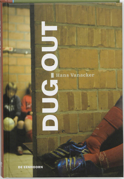 Dug-out - H. Vanacker (ISBN 9789058385543)