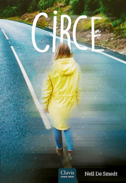 Circe - Nell De Smedt (ISBN 9789044832044)