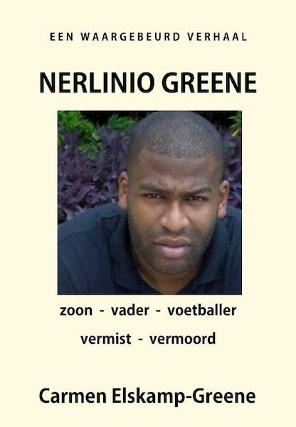 Nerlinio Greene - Carmen Elskamp-Greene (ISBN 9789461292018)