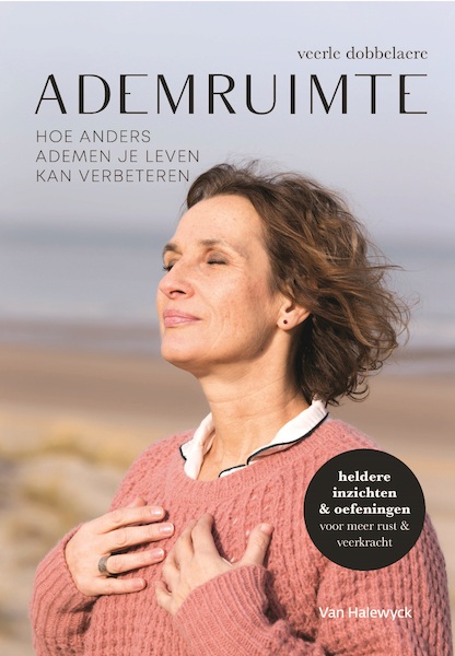 Ademruimte - Veerle Dobbelaere (ISBN 9789463830157)
